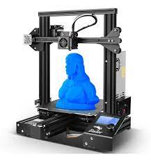 modelos de impresoras 3D