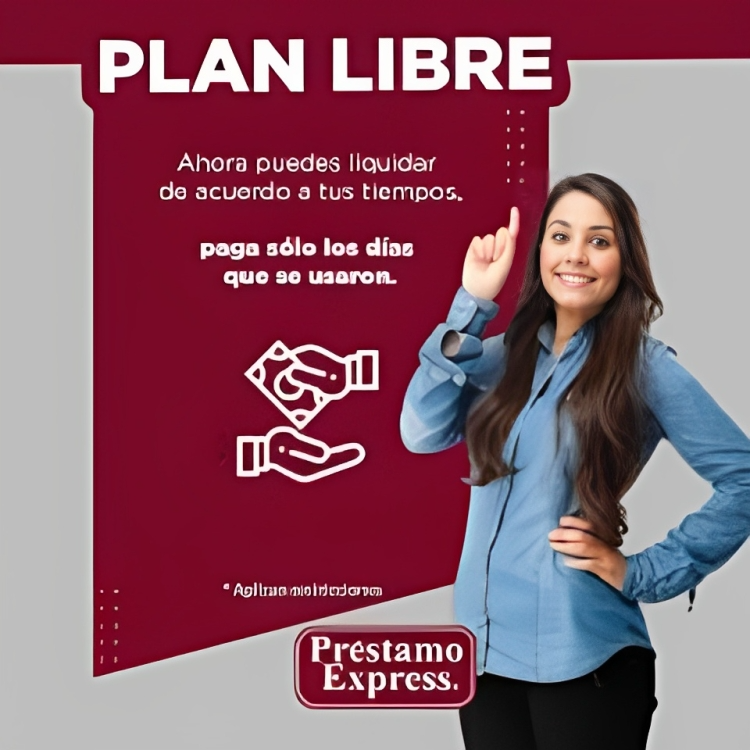 Préstamo Express: Sucursales, horarios y contacto en Monterrey