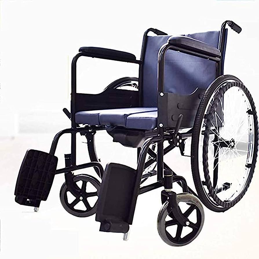 Aspectos económicos de las sillas de ruedas con orinal