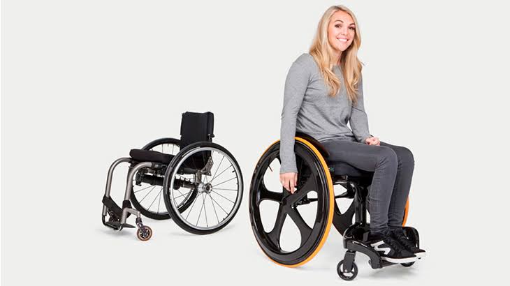 Cómo elegir la silla de ruedas de ancho especial adecuada para ti