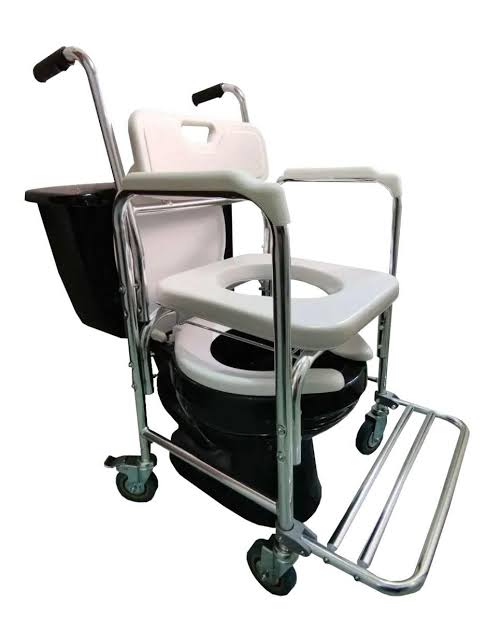 Opiniones de expertos sobre las sillas de ruedas de ducha