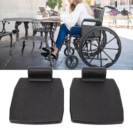 Mejora la comodidad con accesorios ergonómicos para sillas de ruedas