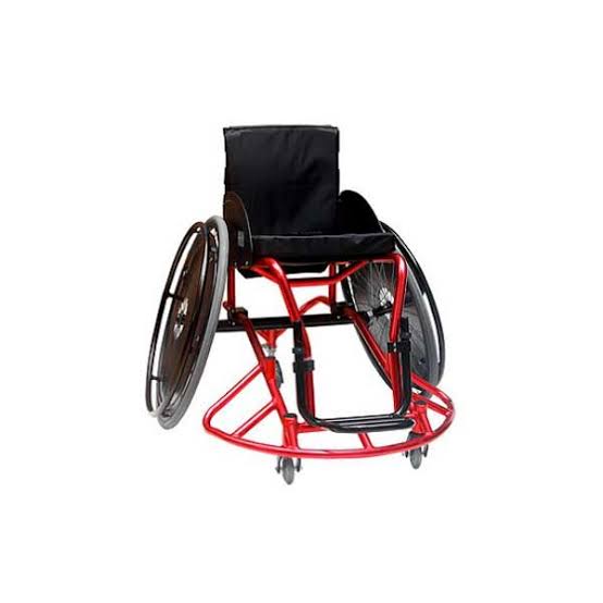 Materiales y tecnologías avanzadas en las sillas de ruedas deportivas