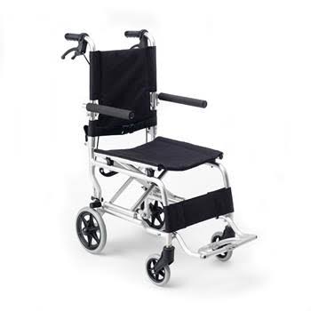 Mantenimiento y cuidado de las sillas de ruedas pequeñas