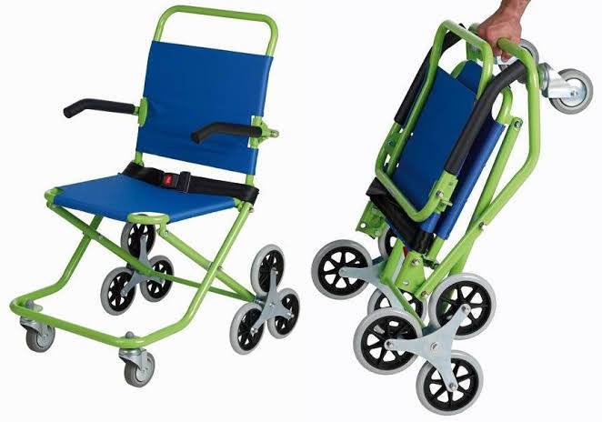 Opiniones de expertos sobre las sillas de ruedas pequeñas
